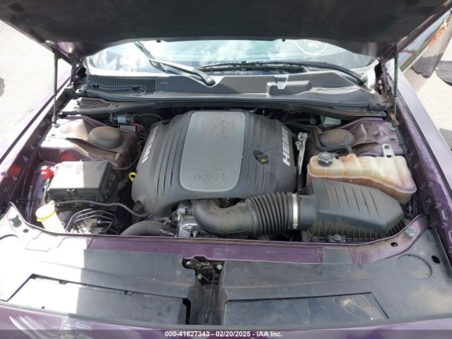 2021 DODGE CHALLENGER 2C3CDZBT6MH517483 Photo 9