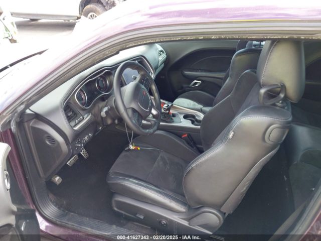 2021 DODGE CHALLENGER 2C3CDZBT6MH517483 Photo 4
