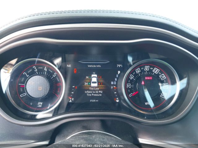 2021 DODGE CHALLENGER 2C3CDZBT6MH517483 Photo 6