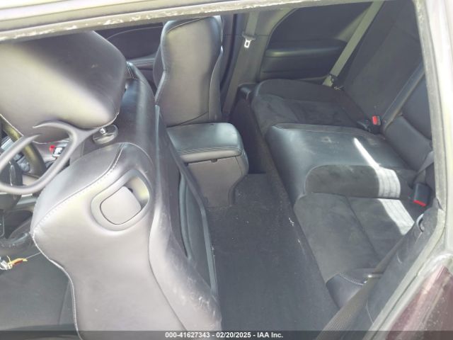 2021 DODGE CHALLENGER 2C3CDZBT6MH517483 Photo 7