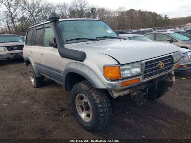 1997 TOYOTA LAND CRUISER JT3HJ85J8V0180369