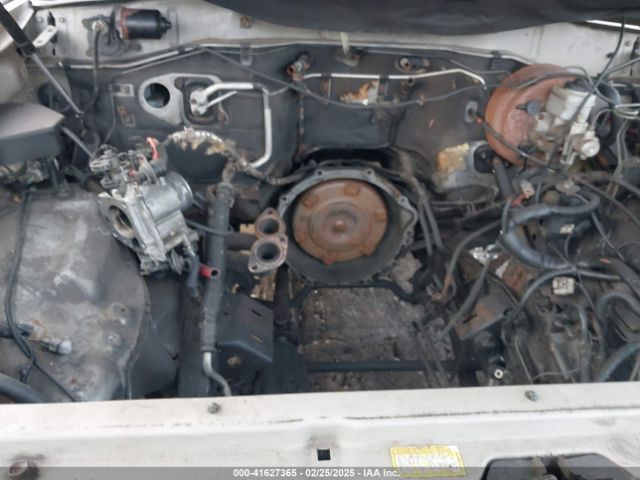 1997 TOYOTA LAND CRUISER JT3HJ85J8V0180369 Photo 9