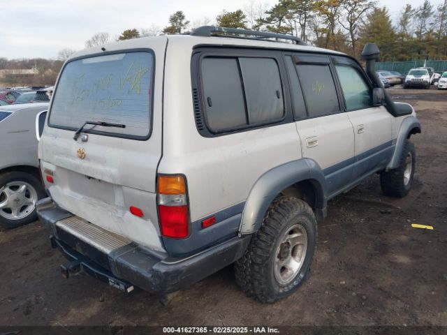 1997 TOYOTA LAND CRUISER JT3HJ85J8V0180369 Photo 3