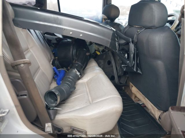 1997 TOYOTA LAND CRUISER JT3HJ85J8V0180369 Photo 7