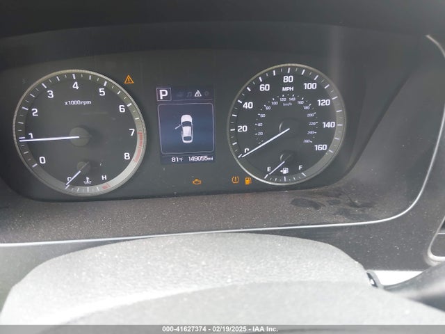 5NPE24AF0GH402169 Hyundai Sonata