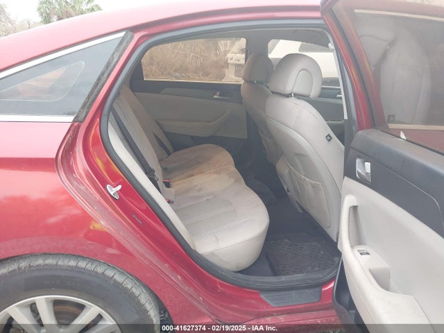 5NPE24AF0GH402169 Hyundai Sonata