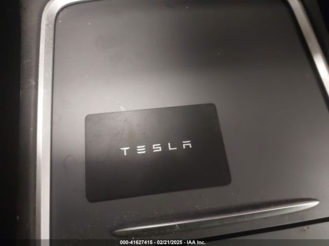 5YJYGDEE0MF142317 Tesla Model Y Long Range Dual Motor All-wheel Drive
