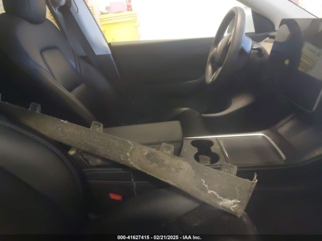 5YJYGDEE0MF142317 Tesla Model Y Long Range Dual Motor All-wheel Drive