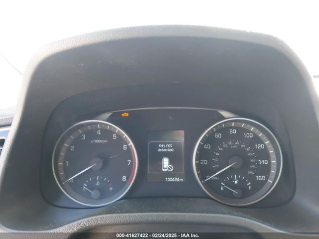 KMHD84LFXJU623844 Hyundai Elantra Value Edition