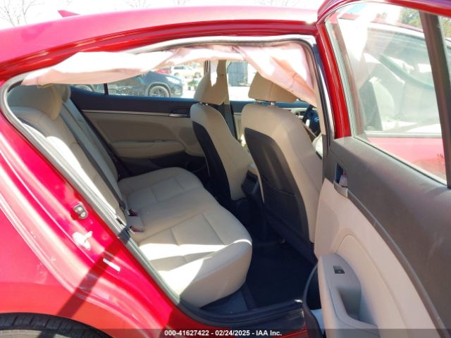 KMHD84LFXJU623844 Hyundai Elantra Value Edition