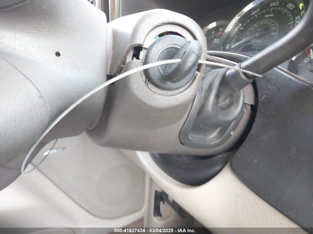 2005 CADILLAC ESCALADE ESV 3GYFK66NX5G196181 Photo 10