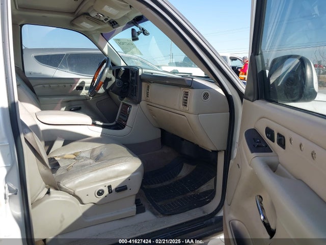 2005 CADILLAC ESCALADE ESV 3GYFK66NX5G196181 Photo 4