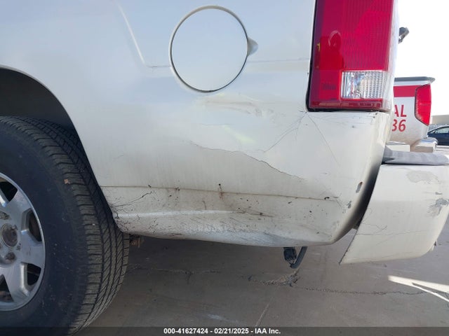 2005 CADILLAC ESCALADE ESV 3GYFK66NX5G196181 Photo 5