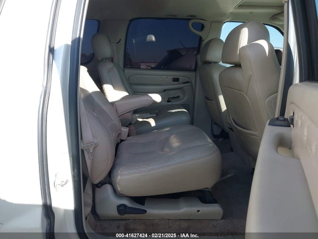 2005 CADILLAC ESCALADE ESV 3GYFK66NX5G196181 Photo 7