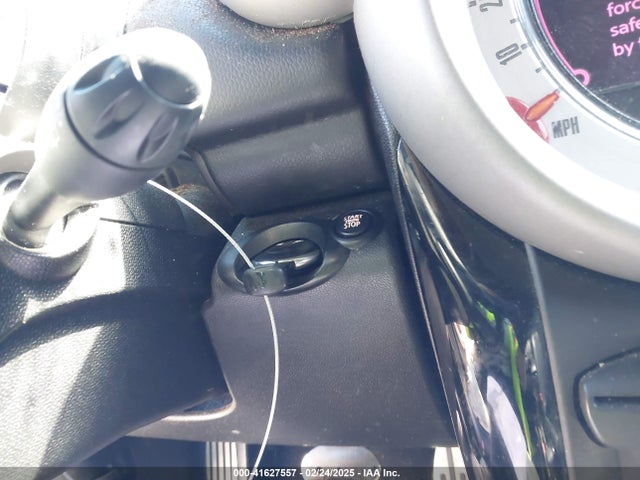 2012 MINI COOPER S COUNTRYMAN WMWZC5C50CWL57891 Photo 10