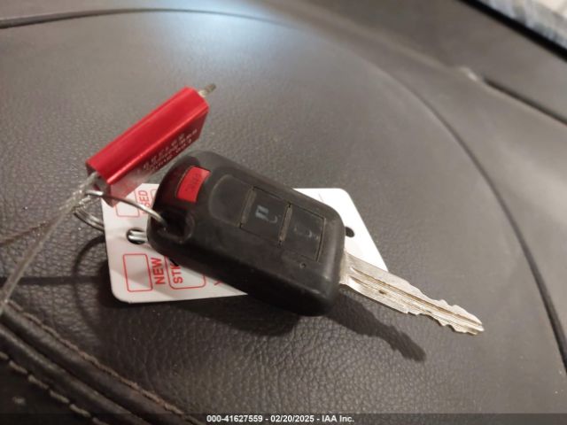 2020 MITSUBISHI OUTLANDER JA4AZ3A34LZ016796 Photo 10