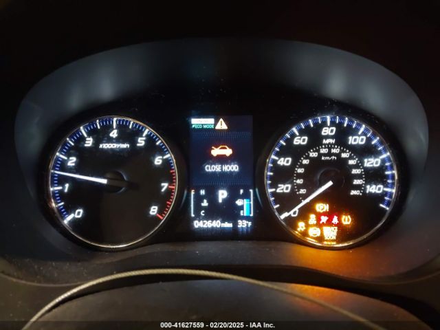 2020 MITSUBISHI OUTLANDER JA4AZ3A34LZ016796 Photo 6