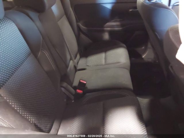 2020 MITSUBISHI OUTLANDER JA4AZ3A34LZ016796 Photo 7