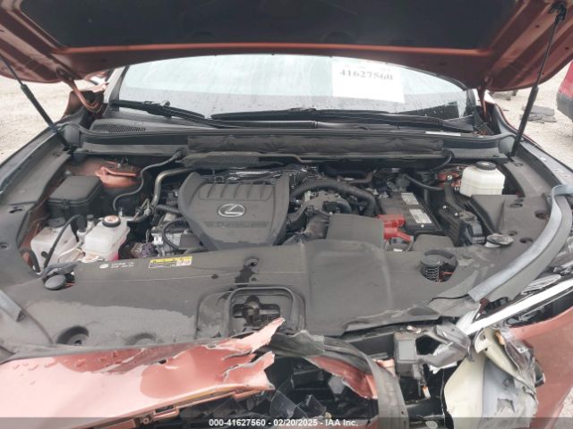 2023 LEXUS RX 350 2T2BAMCA4PC017350 Photo 9