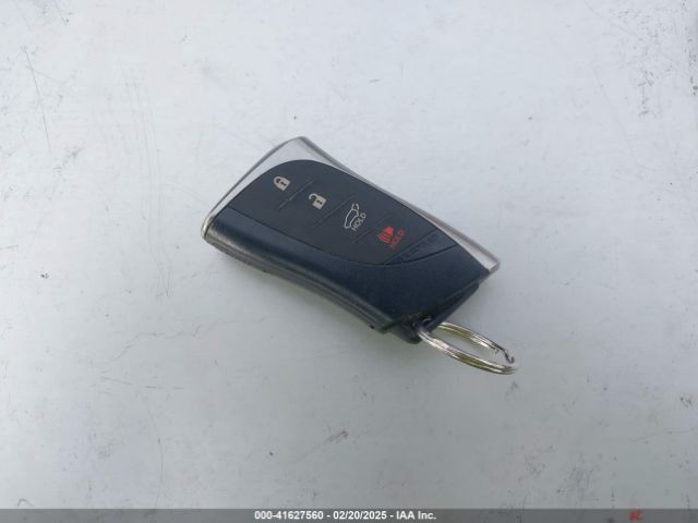 2023 LEXUS RX 350 2T2BAMCA4PC017350 Photo 10