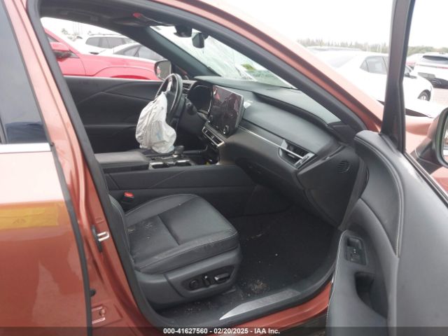 2023 LEXUS RX 350 2T2BAMCA4PC017350 Photo 4