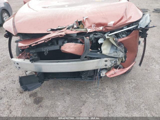 2023 LEXUS RX 350 2T2BAMCA4PC017350 Photo 5