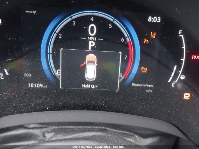 2023 LEXUS RX 350 2T2BAMCA4PC017350 Photo 6
