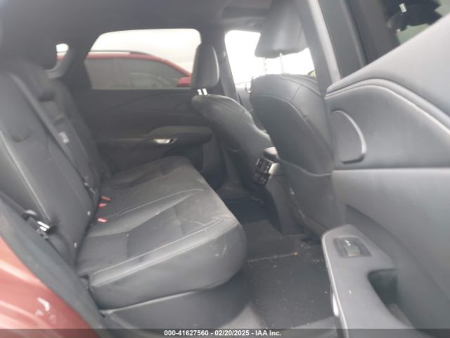2023 LEXUS RX 350 2T2BAMCA4PC017350 Photo 7