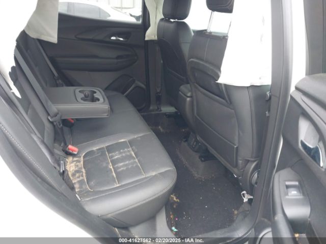 KL79MVSL7PB138971 Chevrolet Trailblazer Fwd Activ