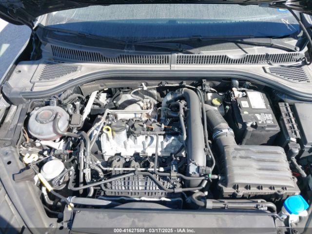 3VWC57BU1KM269838 Volkswagen Jetta 1.4t R-line/1.4t S/1.4t Se