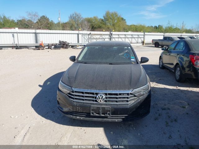 3VWC57BU1KM269838 Volkswagen Jetta 1.4t R-line/1.4t S/1.4t Se