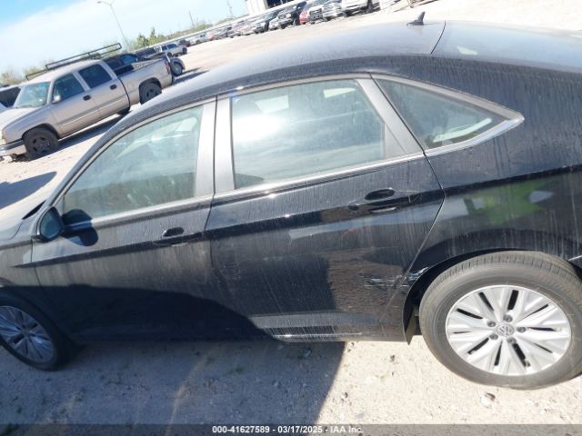 3VWC57BU1KM269838 Volkswagen Jetta 1.4t R-line/1.4t S/1.4t Se