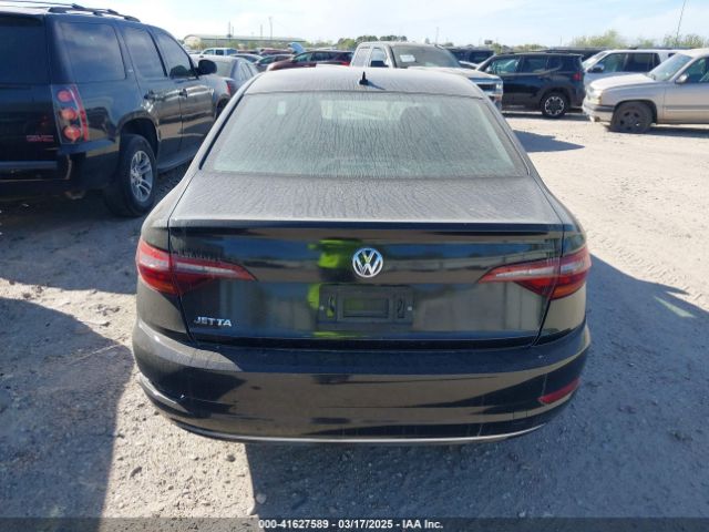 3VWC57BU1KM269838 Volkswagen Jetta 1.4t R-line/1.4t S/1.4t Se