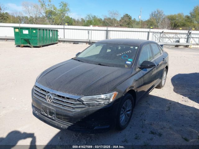 3VWC57BU1KM269838 Volkswagen Jetta 1.4t R-line/1.4t S/1.4t Se