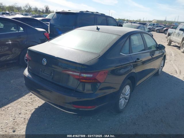 3VWC57BU1KM269838 Volkswagen Jetta 1.4t R-line/1.4t S/1.4t Se