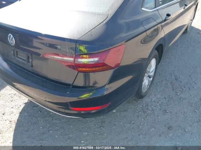 3VWC57BU1KM269838 Volkswagen Jetta 1.4t R-line/1.4t S/1.4t Se