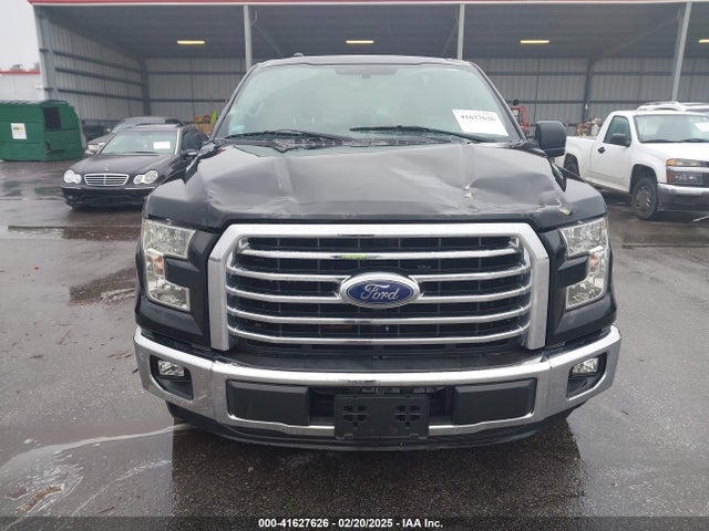Ford F-150 Xlt 2016 1FTEW1CP2GKD29011 Image 13