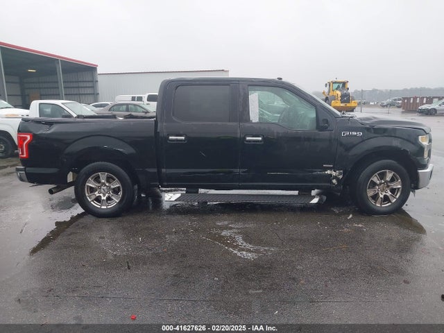 Ford F-150 Xlt 2016 1FTEW1CP2GKD29011 Image 14