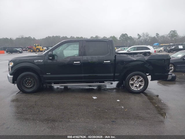 Ford F-150 Xlt 2016 1FTEW1CP2GKD29011 Image 15