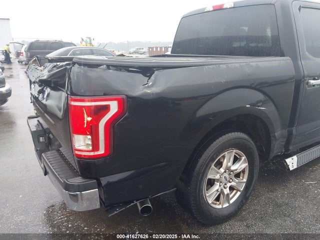 Ford F-150 Xlt 2016 1FTEW1CP2GKD29011 Image 20