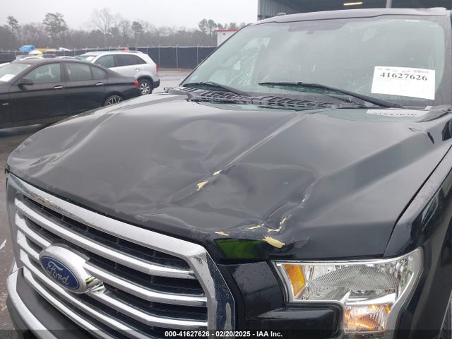 Ford F-150 Xlt 2016 1FTEW1CP2GKD29011 Image 22
