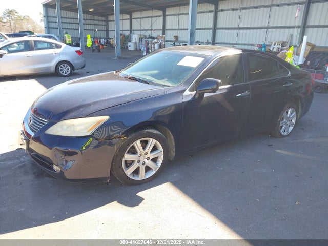 Продажа на аукционе авто 2007 Lexus Es 350, vin: JTHBJ46GX72140622, номер лота: 41627646