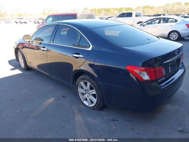 Продажа на аукционе авто 2007 Lexus Es 350, vin: JTHBJ46GX72140622, номер лота: 41627646