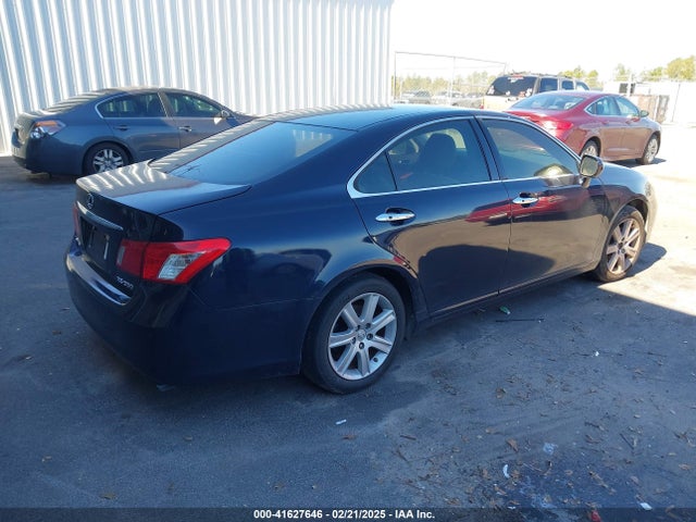 Продажа на аукционе авто 2007 Lexus Es 350, vin: JTHBJ46GX72140622, номер лота: 41627646