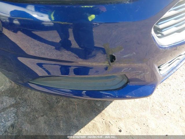 Ford FUSION S 2014 3FA6P0G74ER344727 Image 6