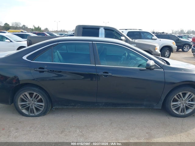 Toyota CAMRY SE 2015 4T1BF1FK6FU985908 Image 13