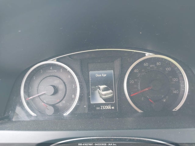 Toyota CAMRY SE 2015 4T1BF1FK6FU985908 Image 7