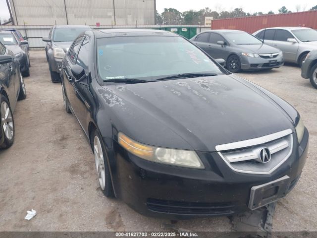 2004 ACURA TL 19UUA66254A070332 Photo 0