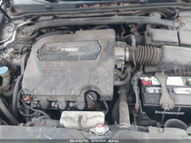 2004 ACURA TL 19UUA66254A070332 Photo 9