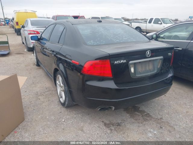 2004 ACURA TL 19UUA66254A070332 Photo 2
